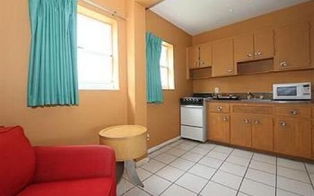 Tropic Cay Beach Resort
