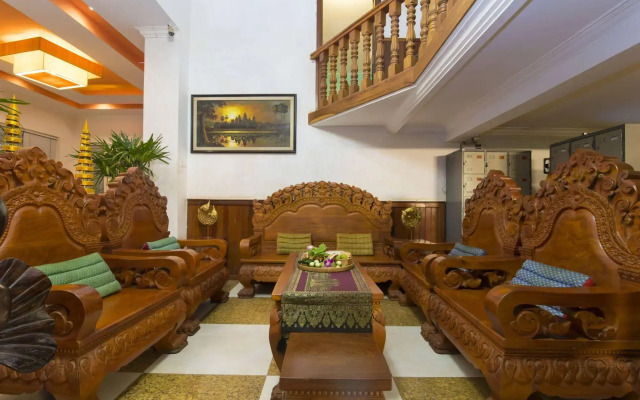Tan Kang Angkor Hotel