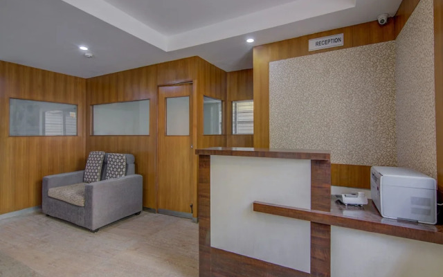 Capital O 581 M&M Hospitality