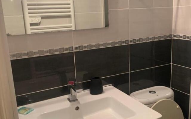 Appartement centre Fontainebleau