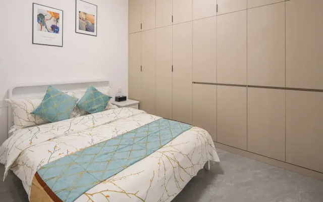 Serveyou Apartment-Free Airport pickup