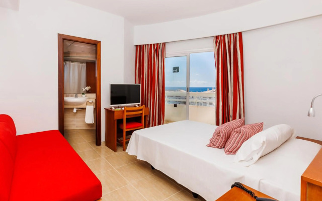 Hotel BelleVue Belsana