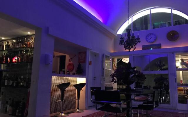 Albergo Alegria