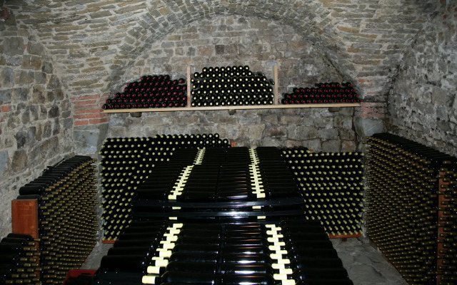 Villa Le Piazzole