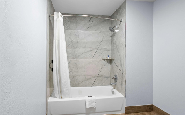 Americas Best Value Inn Gonzales