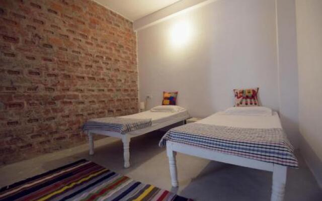 Chalo Eco Hostel