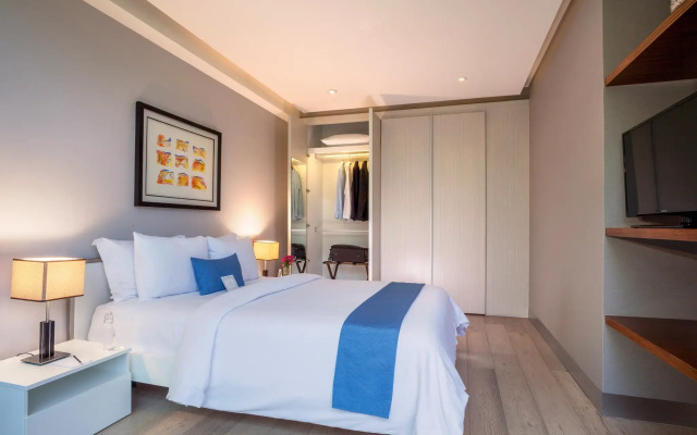 Stara San Angel Inn Boutique Hotel