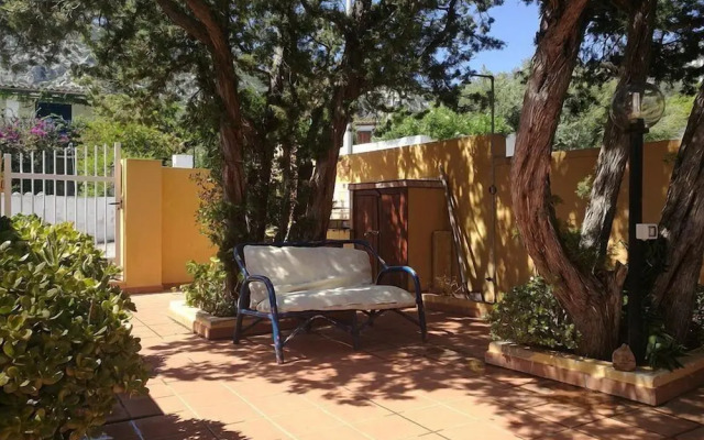 Casa Gianni Cala Gonone Mare