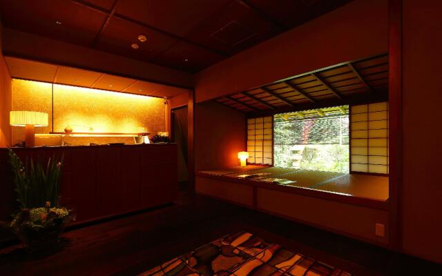 Nanzenji sando KIKUSUI