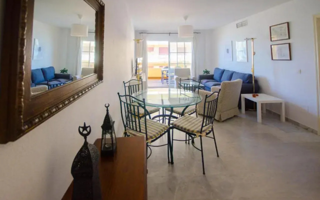 Apartamento Ana