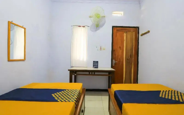 Spot On 2497 Pesona Guest House