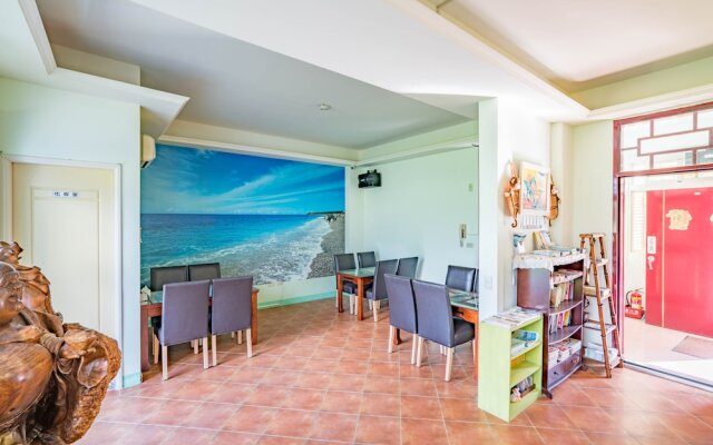 Hualien Tour B&B