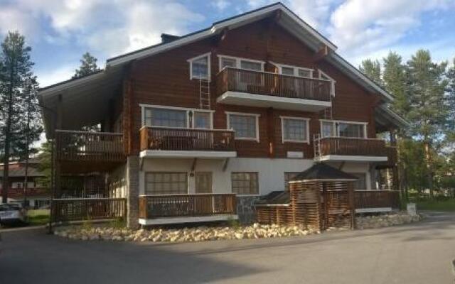Levin Alppi 3 A 1 Apartment