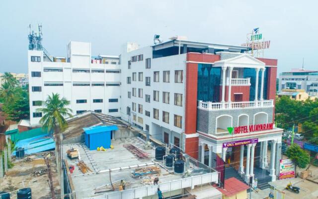 Hotel Vijayarani