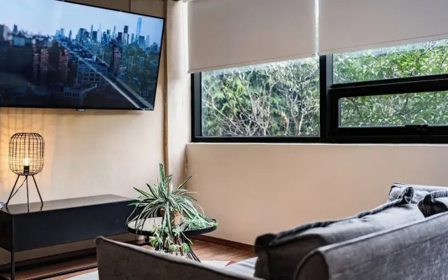 Cibeles Apartments by VH