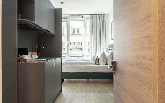 numa I Blend Apartments