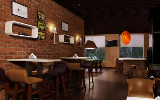 Lemon Tree Hotel Chennai