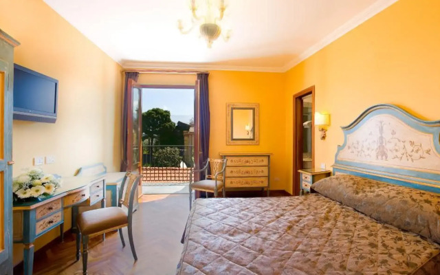 Hotel Palazzo Guardati
