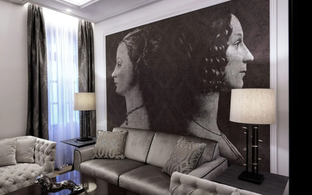 Albergo Gelsomino