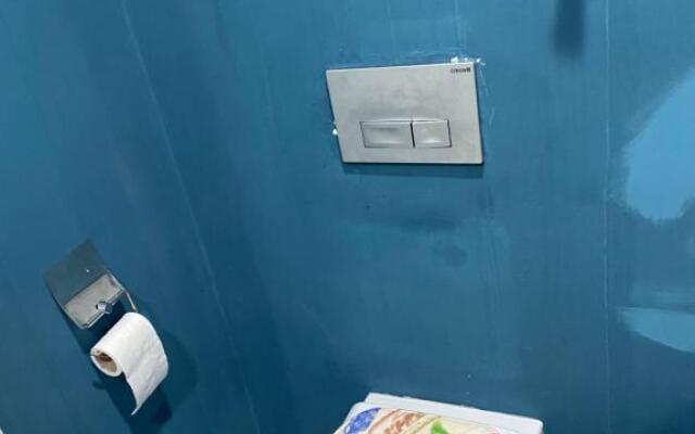 New gudauri. Suites block5 apartment 220