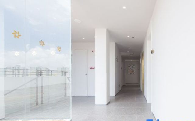 Yi Home Hostel