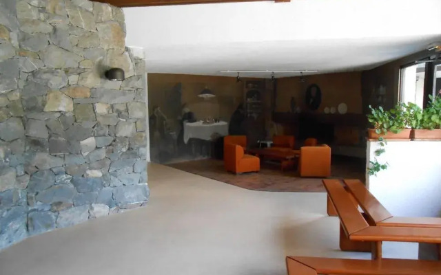 Résidence Les Mélèzes