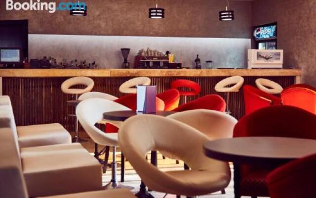 Hotel Olimpic