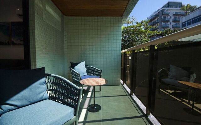Anna Suites Ipanema