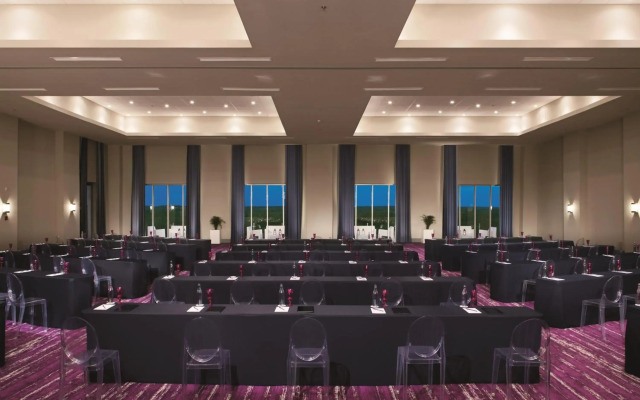 Breathless Riviera Cancun Resort & Spa - Adults Only - All Inclusive