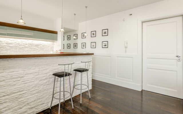 Scaramantico Apartment