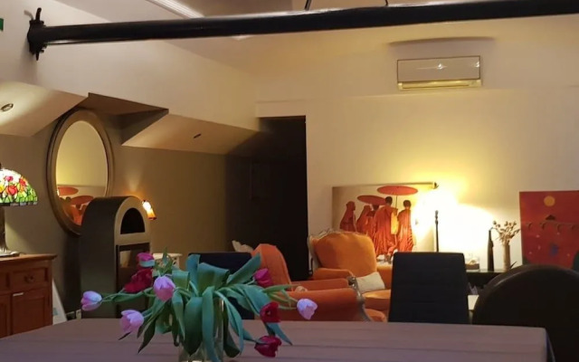 Péniche Amboise Maison d'hôtes Toulouse