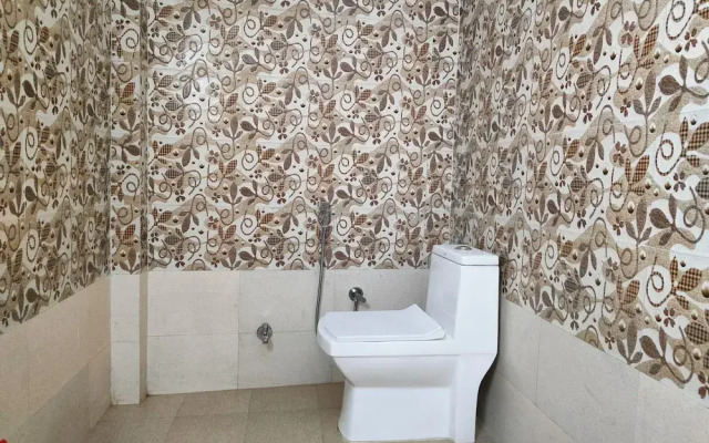 Ashtapad Saamaayik Resort