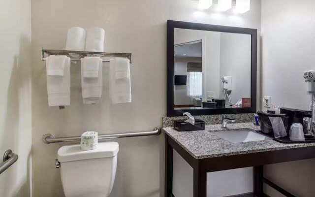 Sleep Inn & Suites Allendale