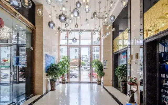 pinjiahotel