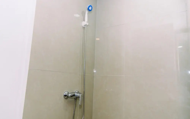 Comfy Studio At Harco Mangga Besar Apartment