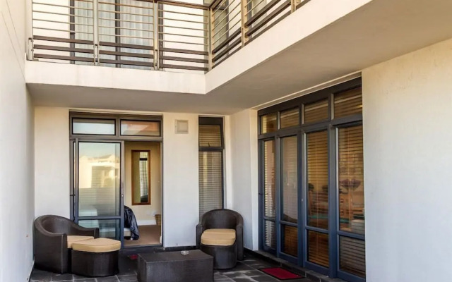 Eden on the Bay Studios