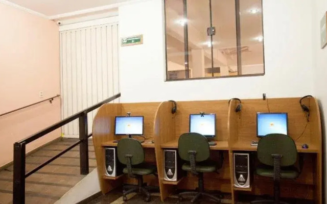 Indaía Hotel Residence