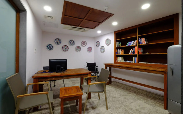 Marisol Boutique Hotel