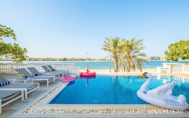 LUX Holiday Home - Frond A 1