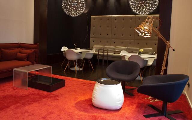 Hotel Sixtytwo Barcelona