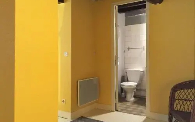 Appartement Vieille Intendance