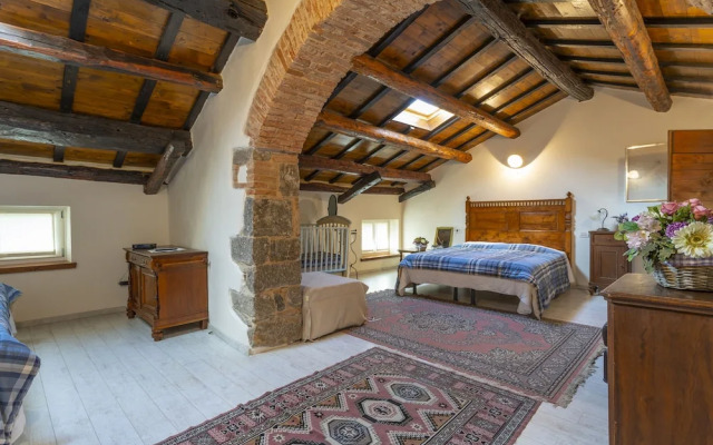 Matilde's Medieval Guest House