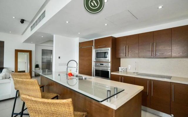 Icon Torre 2 1805 in Jalisco