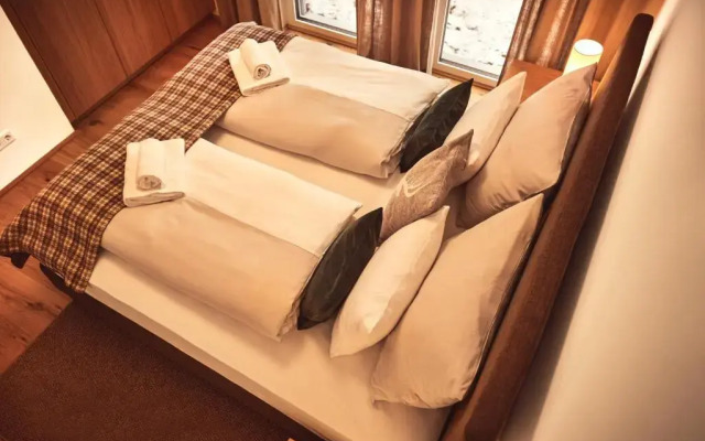 Adler Lodge D3 by AA Holiday Homes