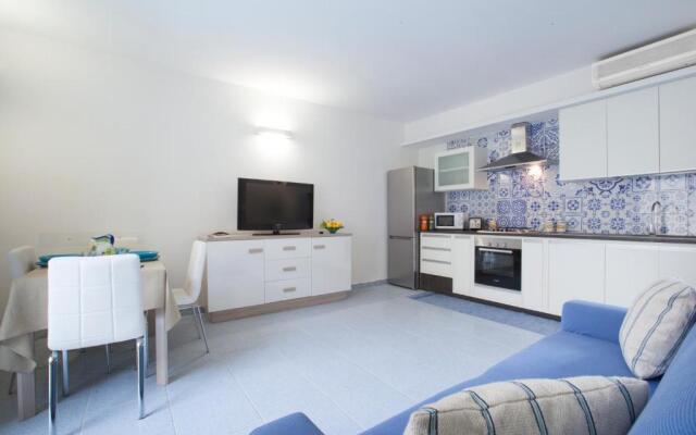 Sorrento 211 - City Center Apartment