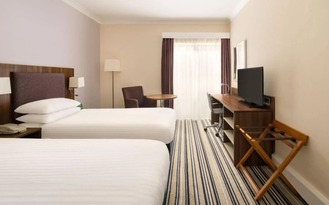Holiday Inn Rotherham Sheffield by IHG