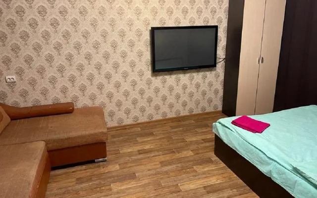 Апартаменты Сириус на ул. Талнахская, д. 66