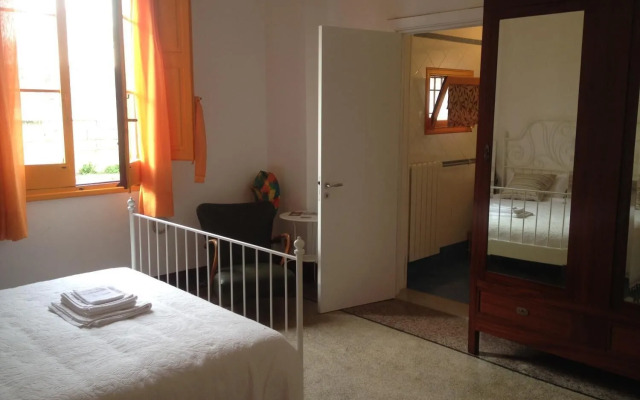 Il Giardino dei Mesagnesi