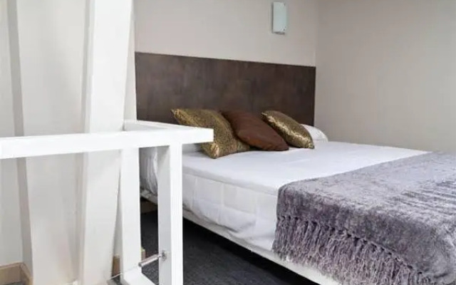 Lorione Apartamentos Turisticos