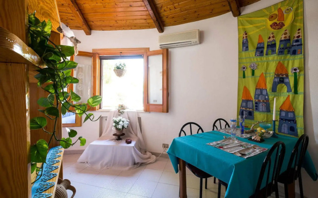 Solemar Sicilia - Residence Mer et Soleil